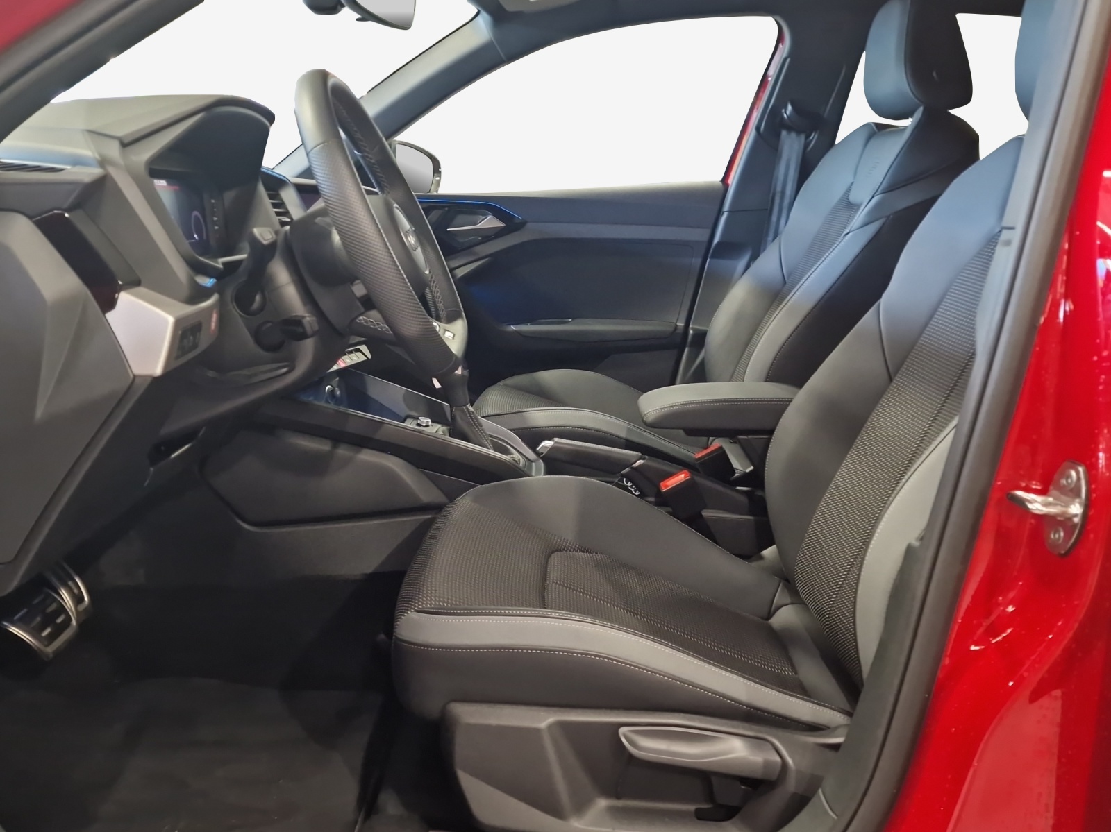 AUDI A1 Sportback 40 TFSI S Line S-tronic-image-7