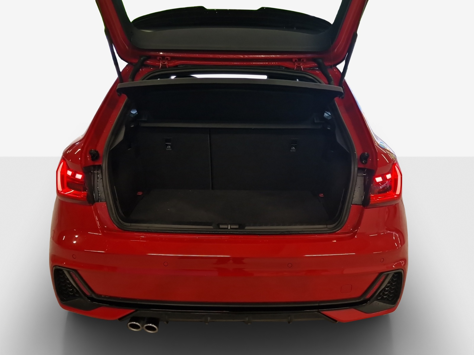 AUDI A1 Sportback 40 TFSI S Line S-tronic-image-12