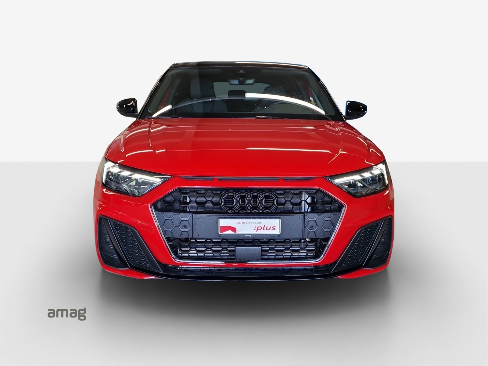 AUDI A1 Sportback 40 TFSI S Line S-tronic-image-6