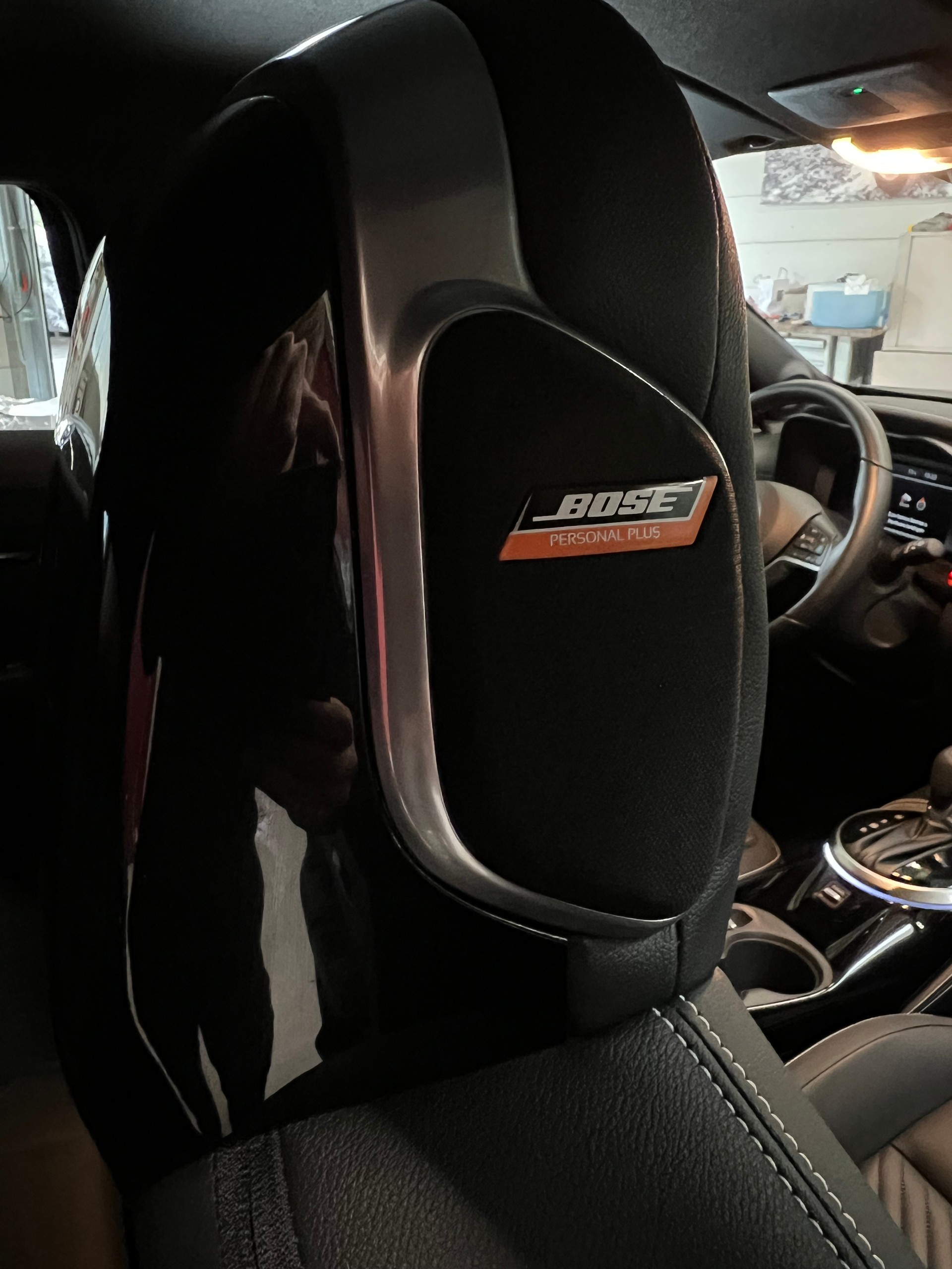 NISSAN Juke 1.6 FHEV Tekna-image-8