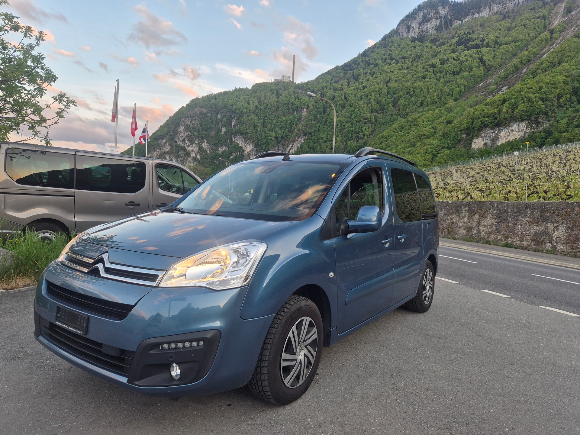 CITROEN Berlingo 1.6 BlueHDi Feel ETG6-image-7