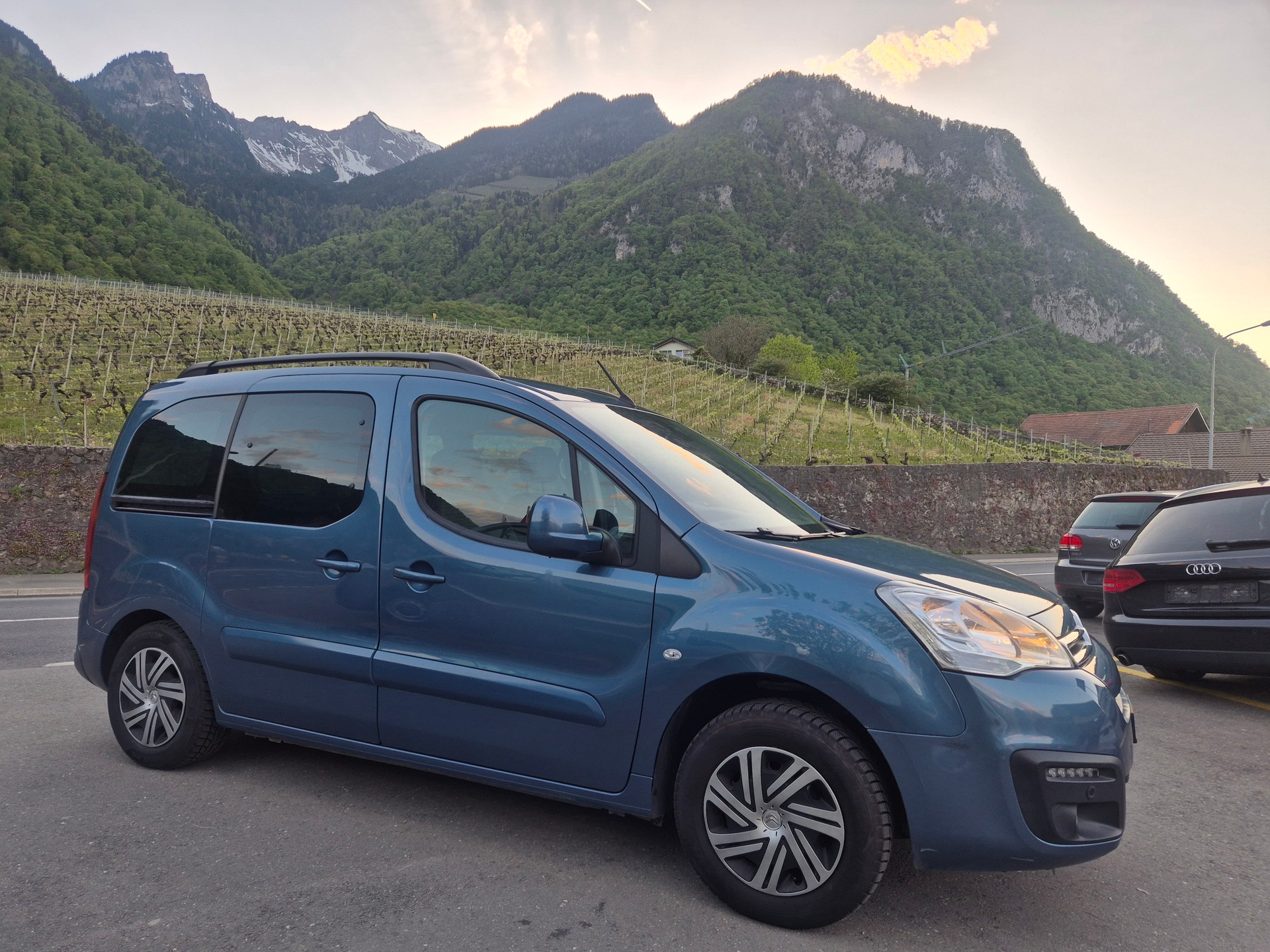 CITROEN Berlingo 1.6 BlueHDi Feel ETG6-image-3