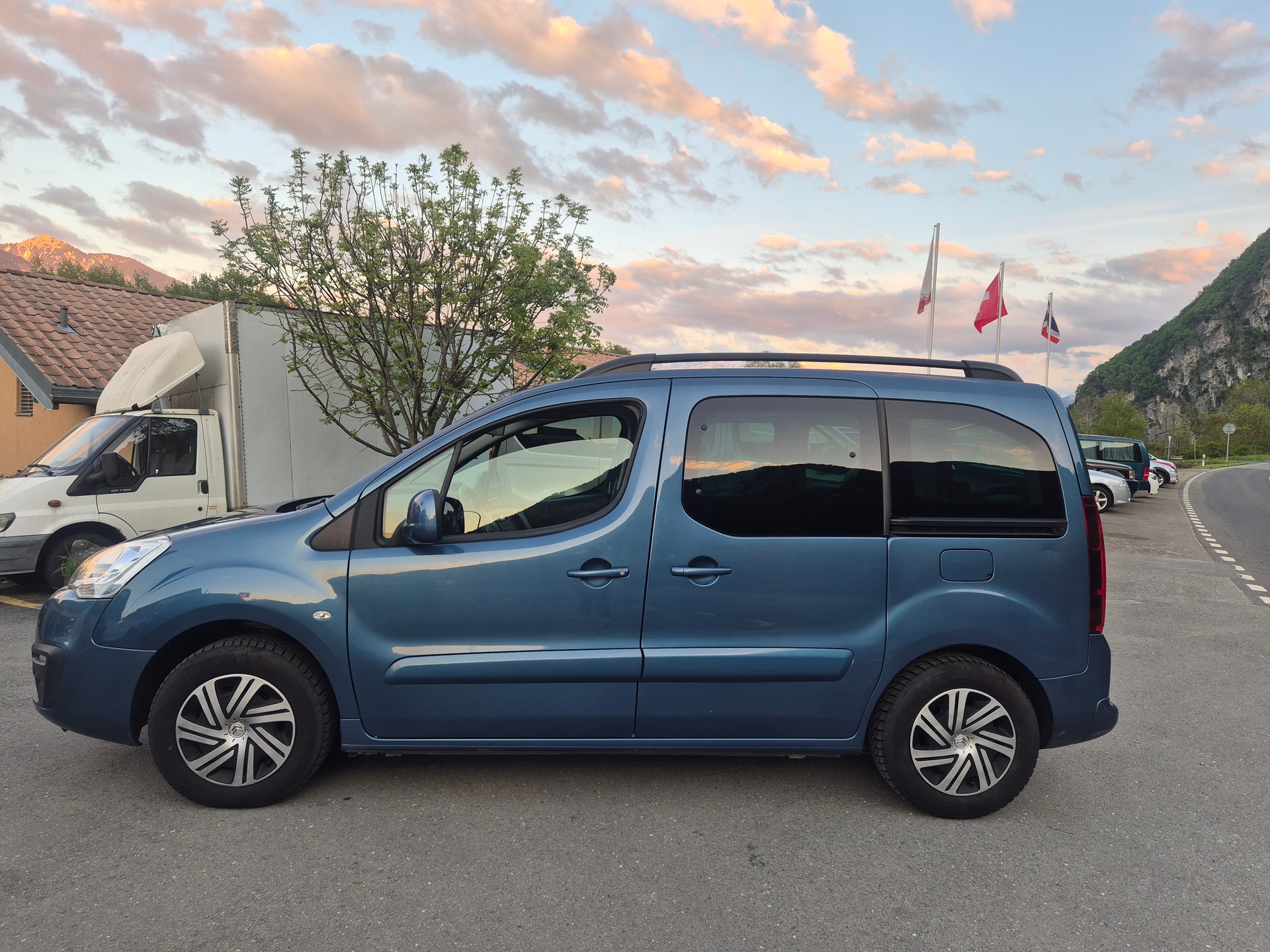 CITROEN Berlingo 1.6 BlueHDi Feel ETG6-image-6