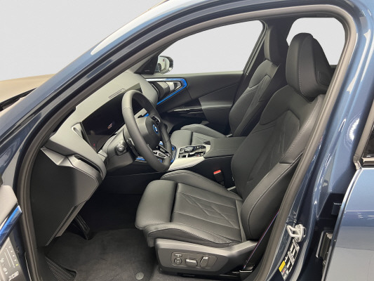 BMW X3 xDr 30e M Sport Pro-image-8