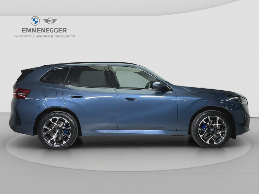 BMW X3 xDr 30e M Sport Pro-image-5