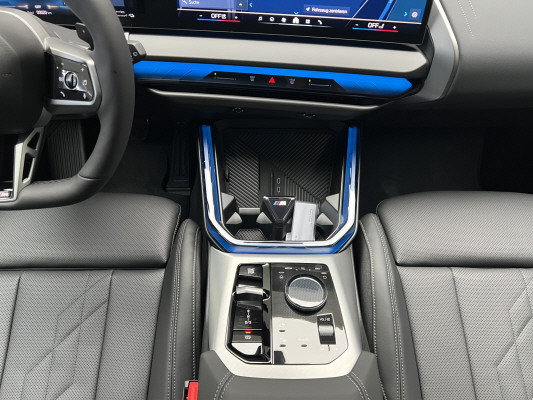 BMW X3 xDr 30e M Sport Pro-image-11