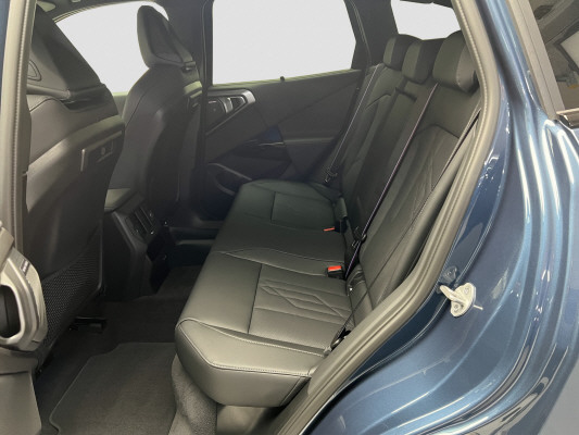 BMW X3 xDr 30e M Sport Pro-image-9