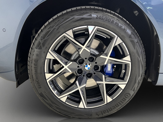 BMW X3 xDr 30e M Sport Pro-image-7