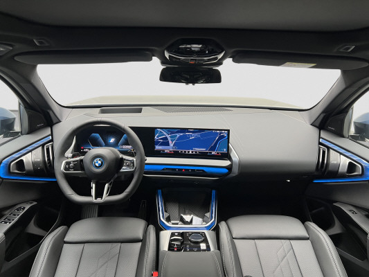 BMW X3 xDr 30e M Sport Pro-image-10