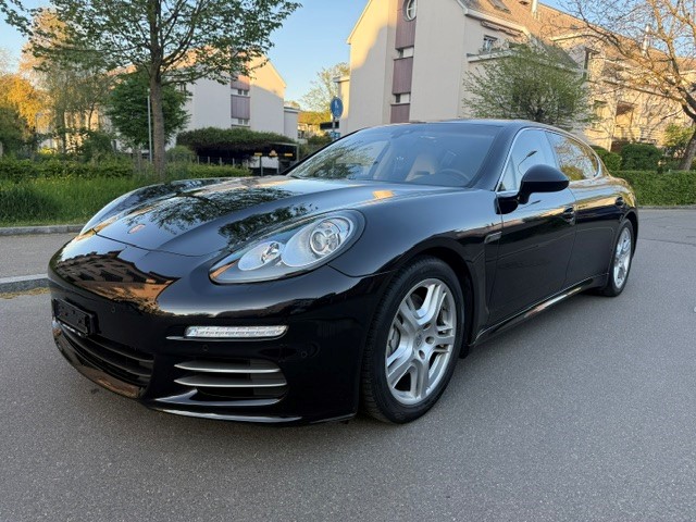 PORSCHE 4S-image-0