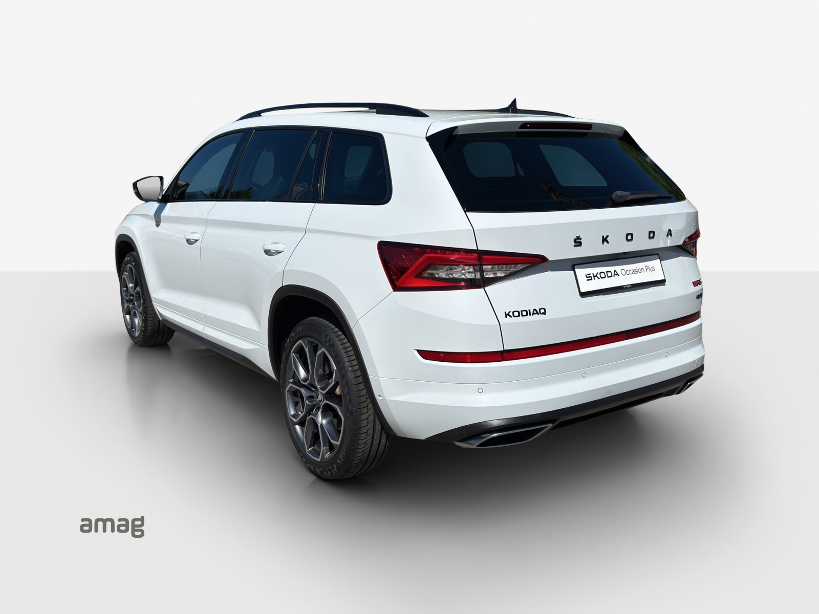 SKODA Kodiaq 2.0 Bi-TDI SCR RS 4x4 DSG-image-2