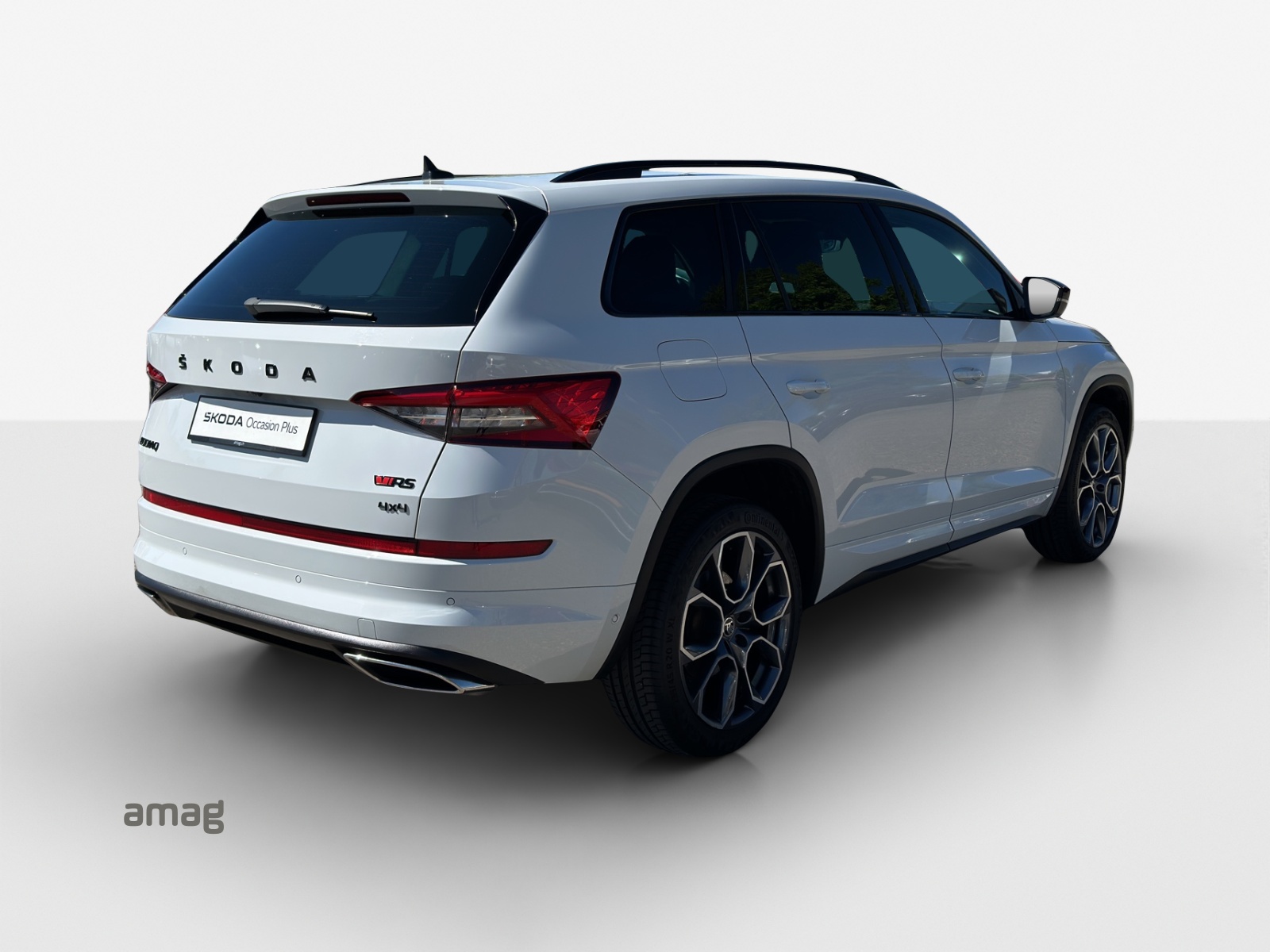 SKODA Kodiaq 2.0 Bi-TDI SCR RS 4x4 DSG-image-4