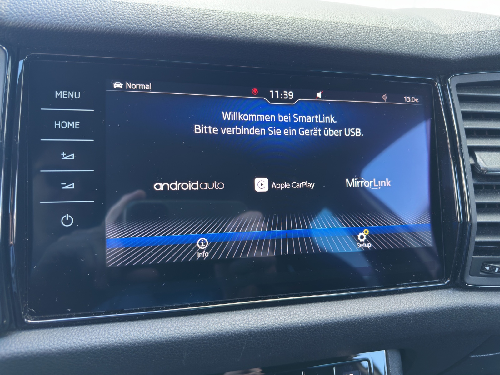 SKODA Kodiaq 2.0 Bi-TDI SCR RS 4x4 DSG-image-14