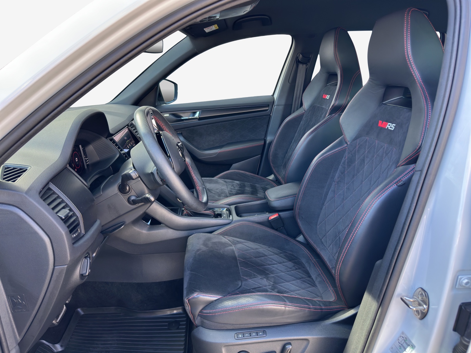 SKODA Kodiaq 2.0 Bi-TDI SCR RS 4x4 DSG-image-7