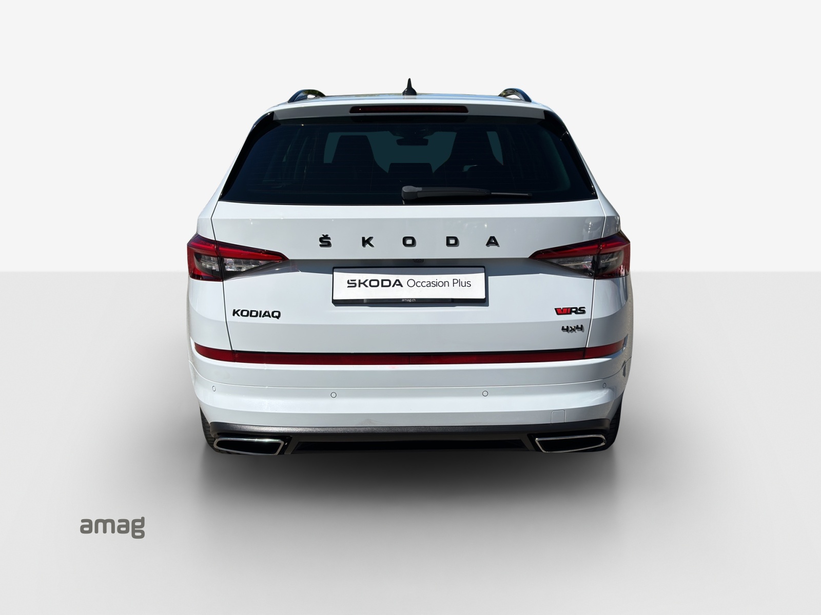 SKODA Kodiaq 2.0 Bi-TDI SCR RS 4x4 DSG-image-3