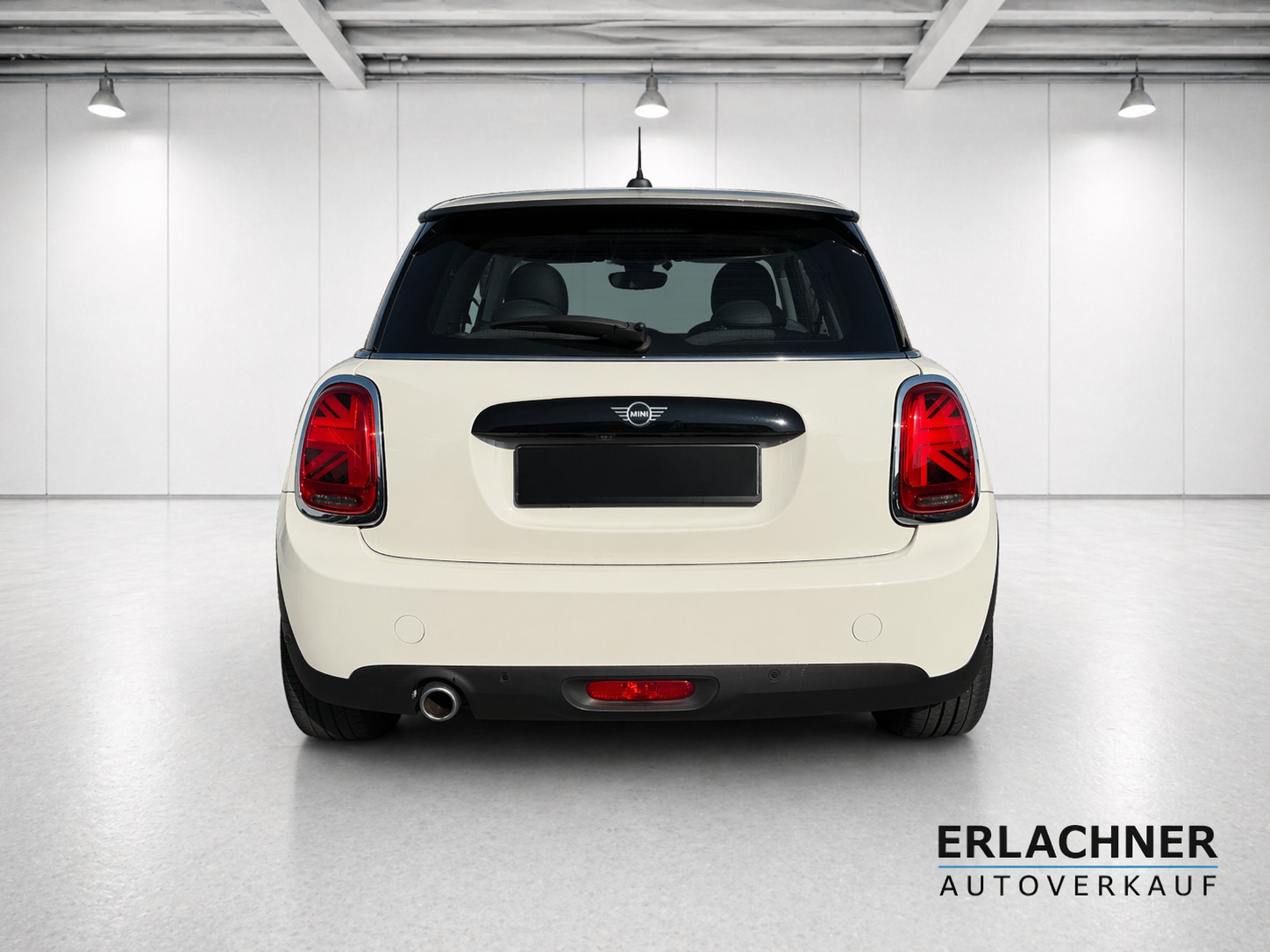 MINI Cooper Steptronic DKG-image-2