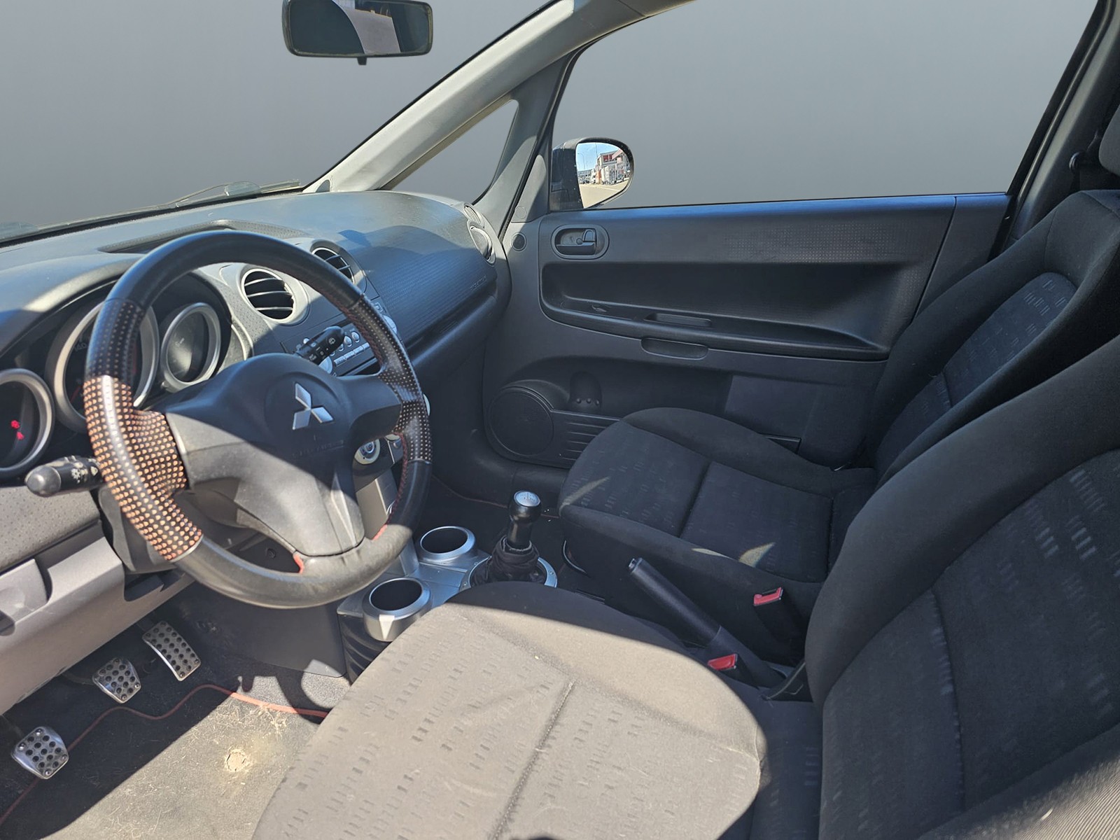 MITSUBISHI Colt 1.3 16V Sport-image-6