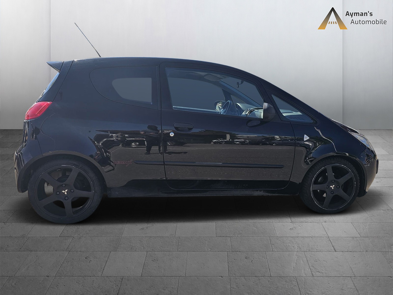 MITSUBISHI Colt 1.3 16V Sport-image-5