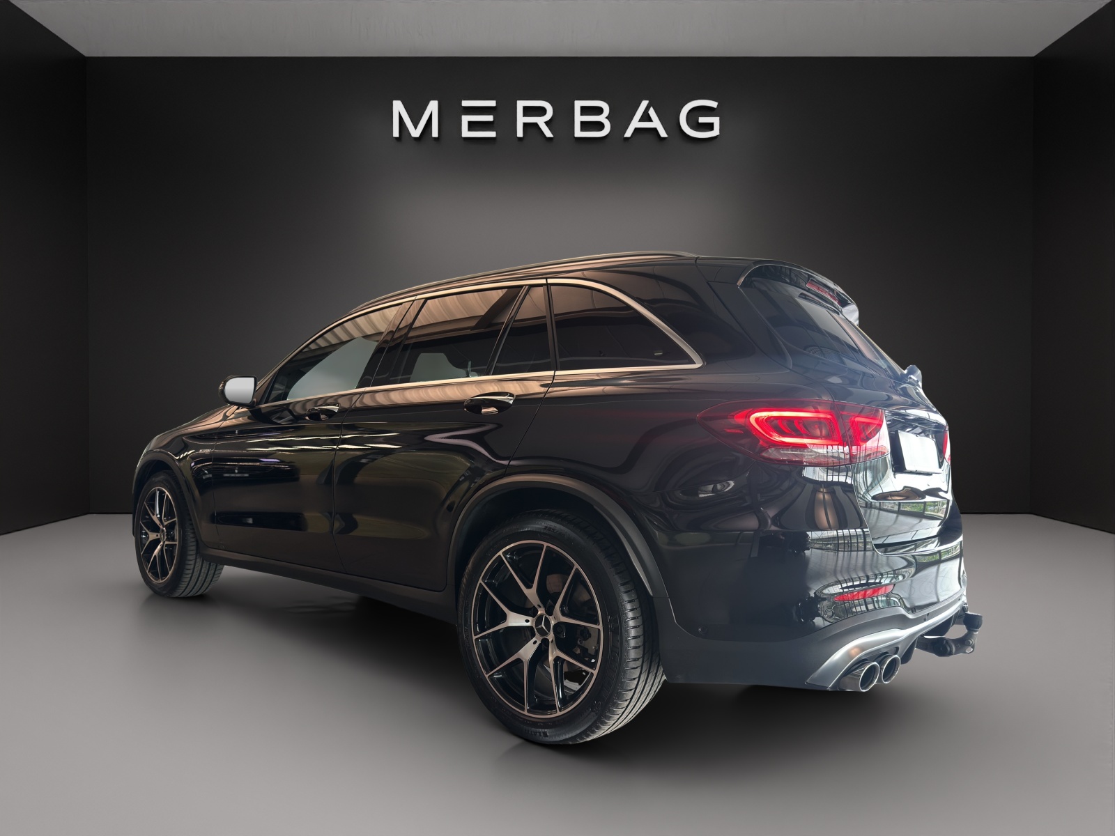 MERCEDES-BENZ GLC 43 AMG 4Matic-image-3