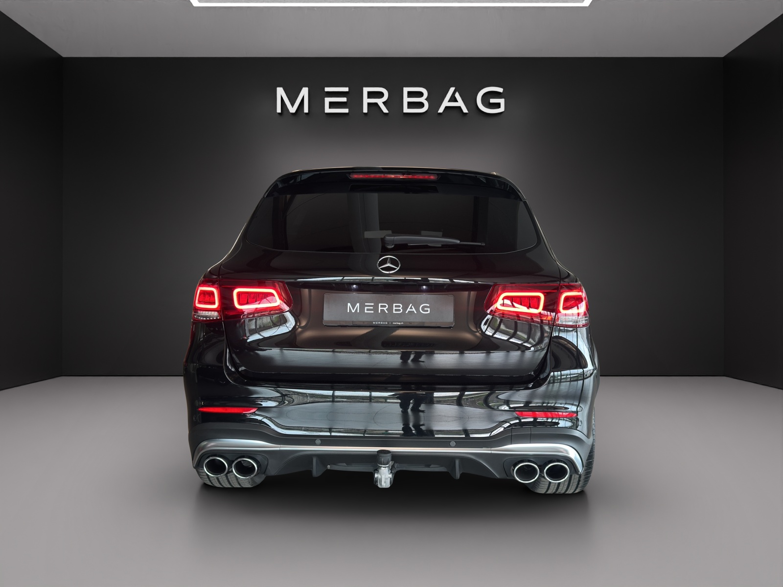 MERCEDES-BENZ GLC 43 AMG 4Matic-image-4