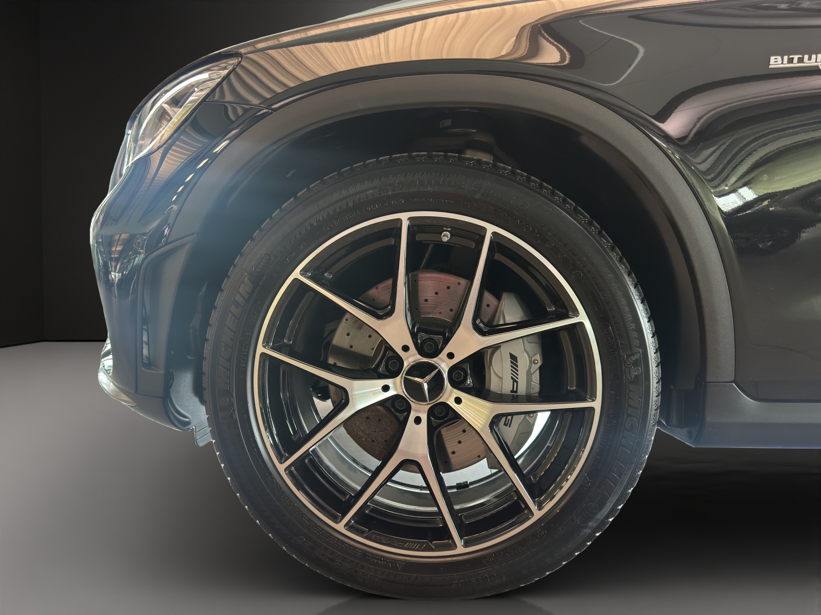 MERCEDES-BENZ GLC 43 AMG 4Matic-image-7