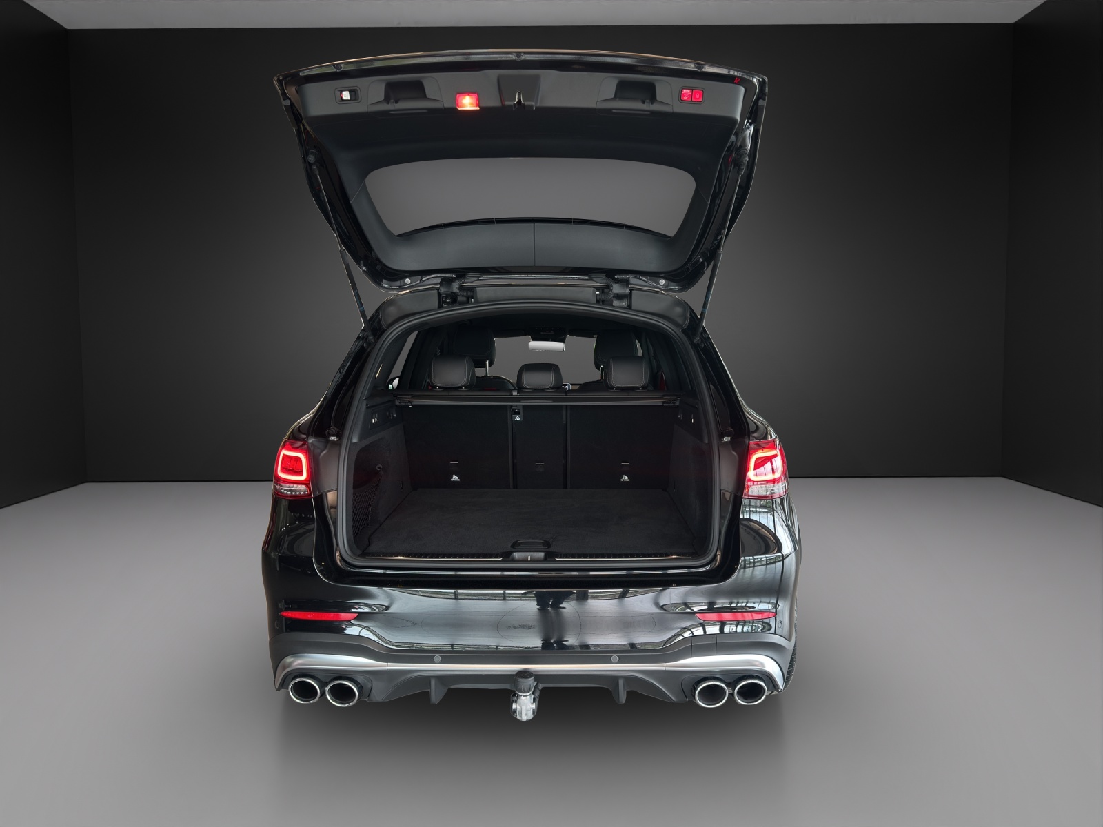 MERCEDES-BENZ GLC 43 AMG 4Matic-image-6