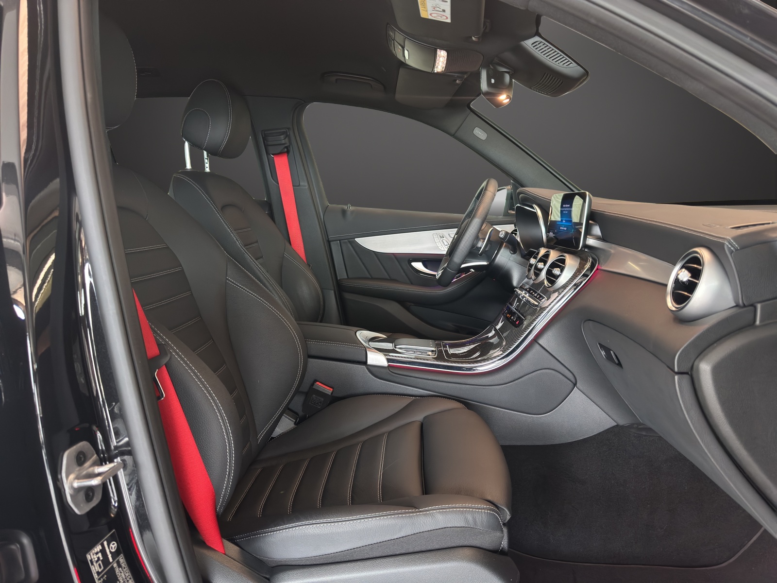 MERCEDES-BENZ GLC 43 AMG 4Matic-image-10