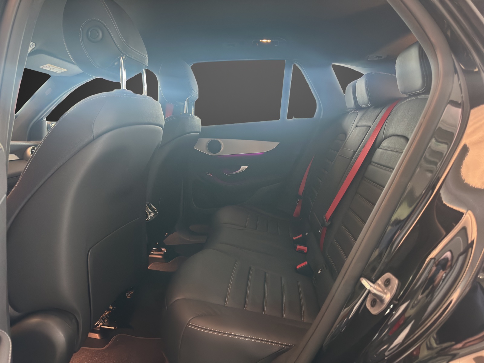 MERCEDES-BENZ GLC 43 AMG 4Matic-image-11
