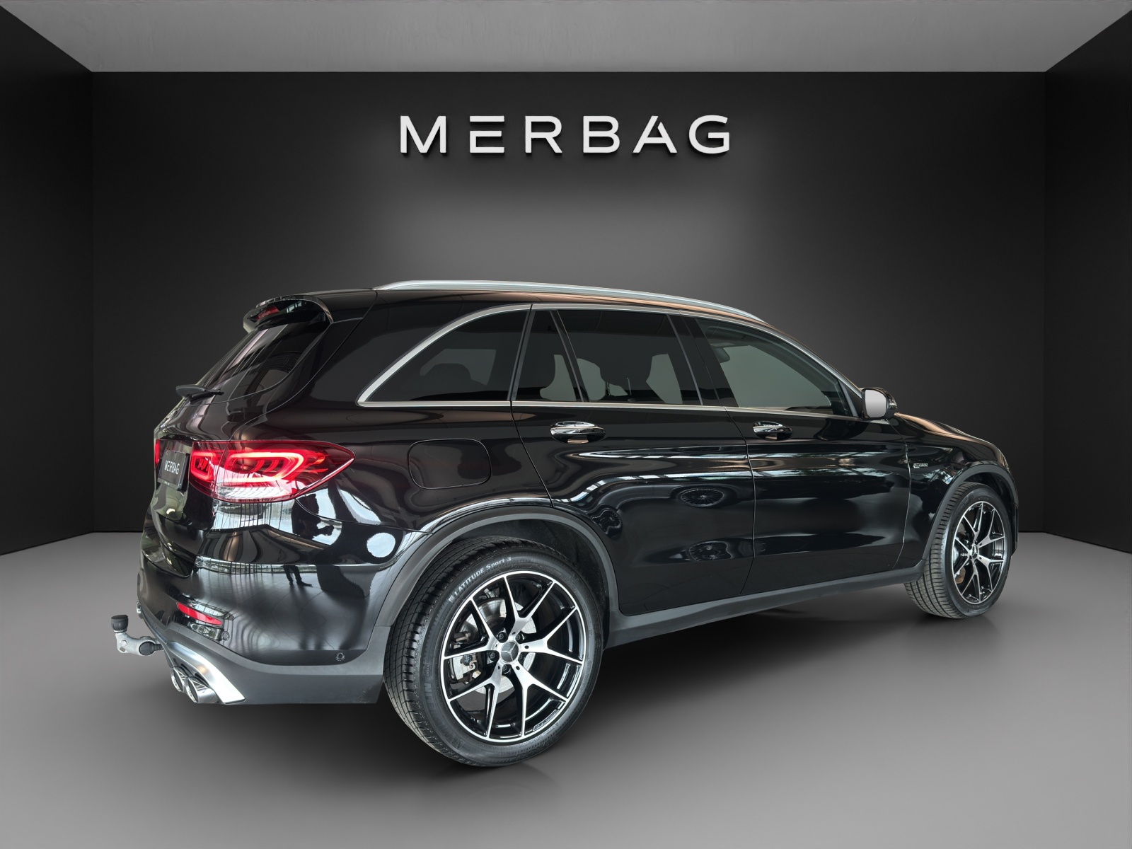 MERCEDES-BENZ GLC 43 AMG 4Matic-image-5