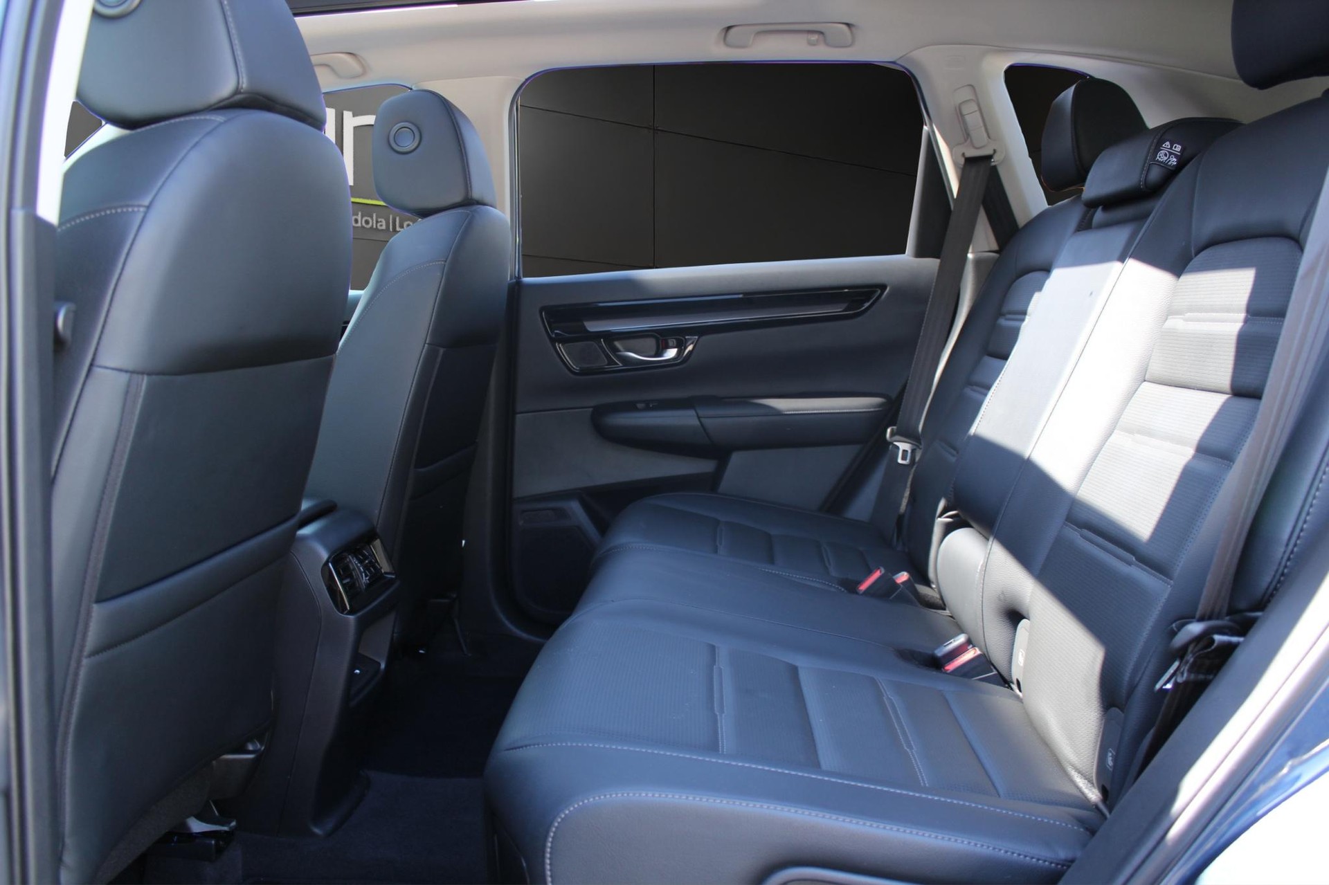 HONDA CR-V 2.0 i-MMD Elegance 4WD-image-9
