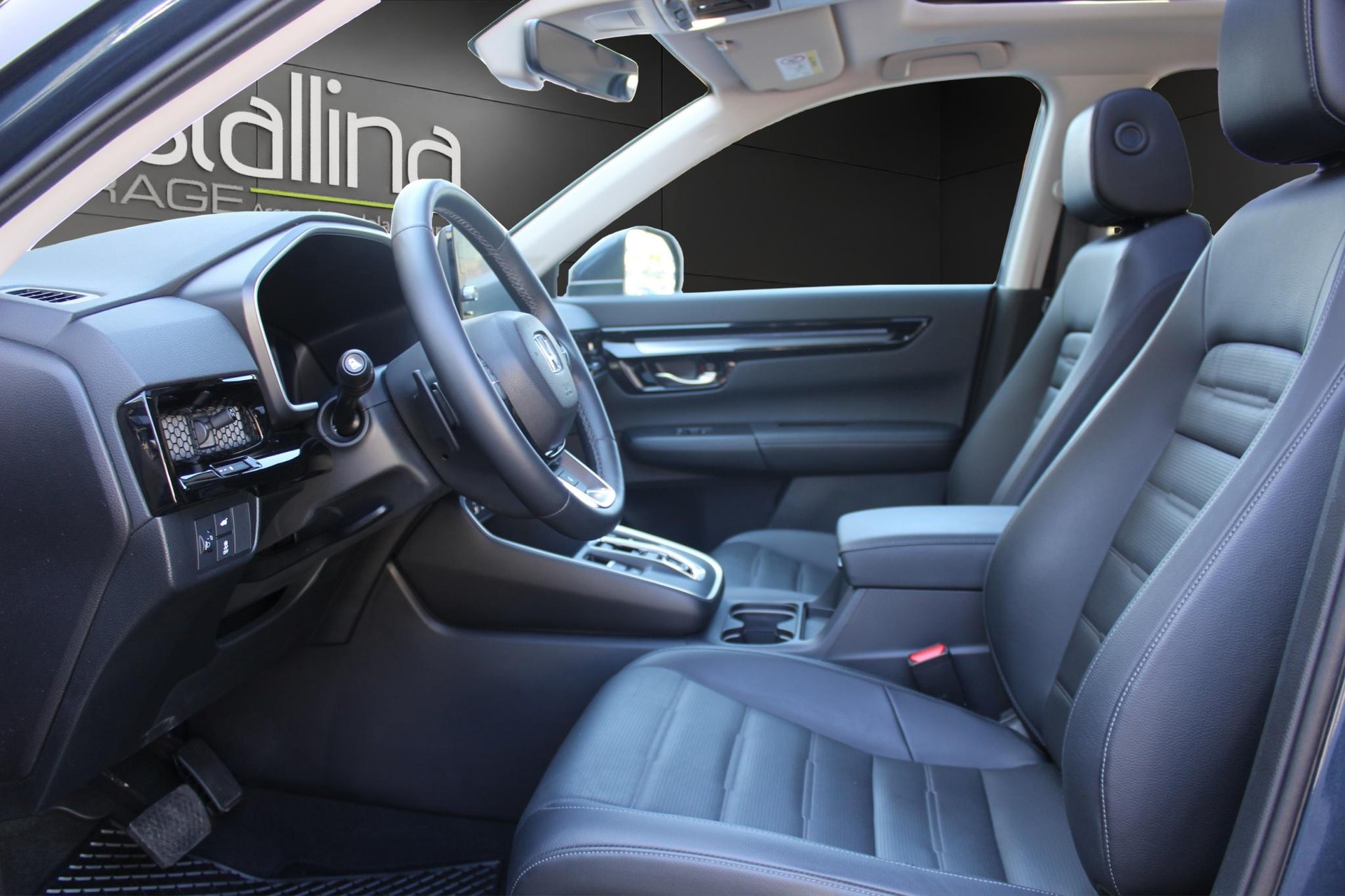HONDA CR-V 2.0 i-MMD Elegance 4WD-image-6