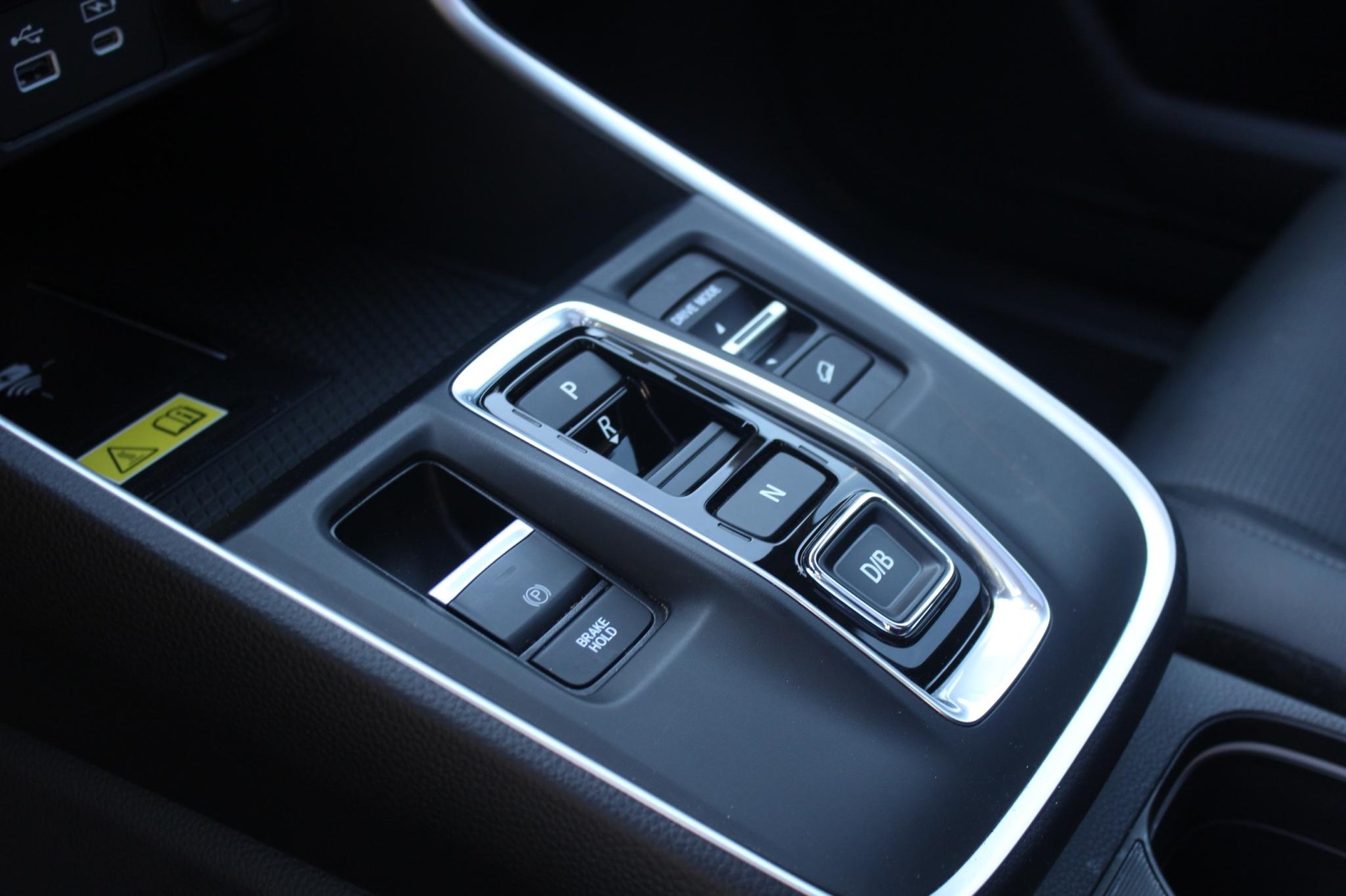 HONDA CR-V 2.0 i-MMD Elegance 4WD-image-7