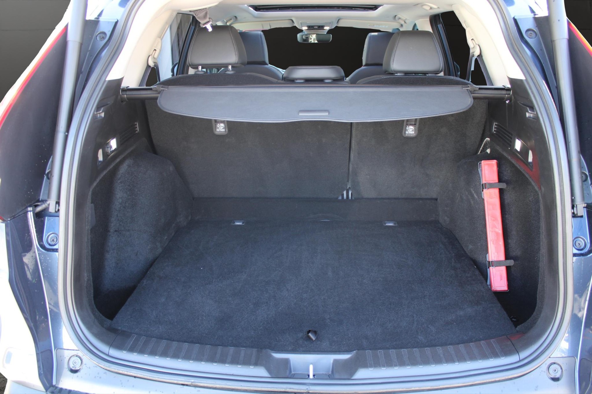 HONDA CR-V 2.0 i-MMD Elegance 4WD-image-10