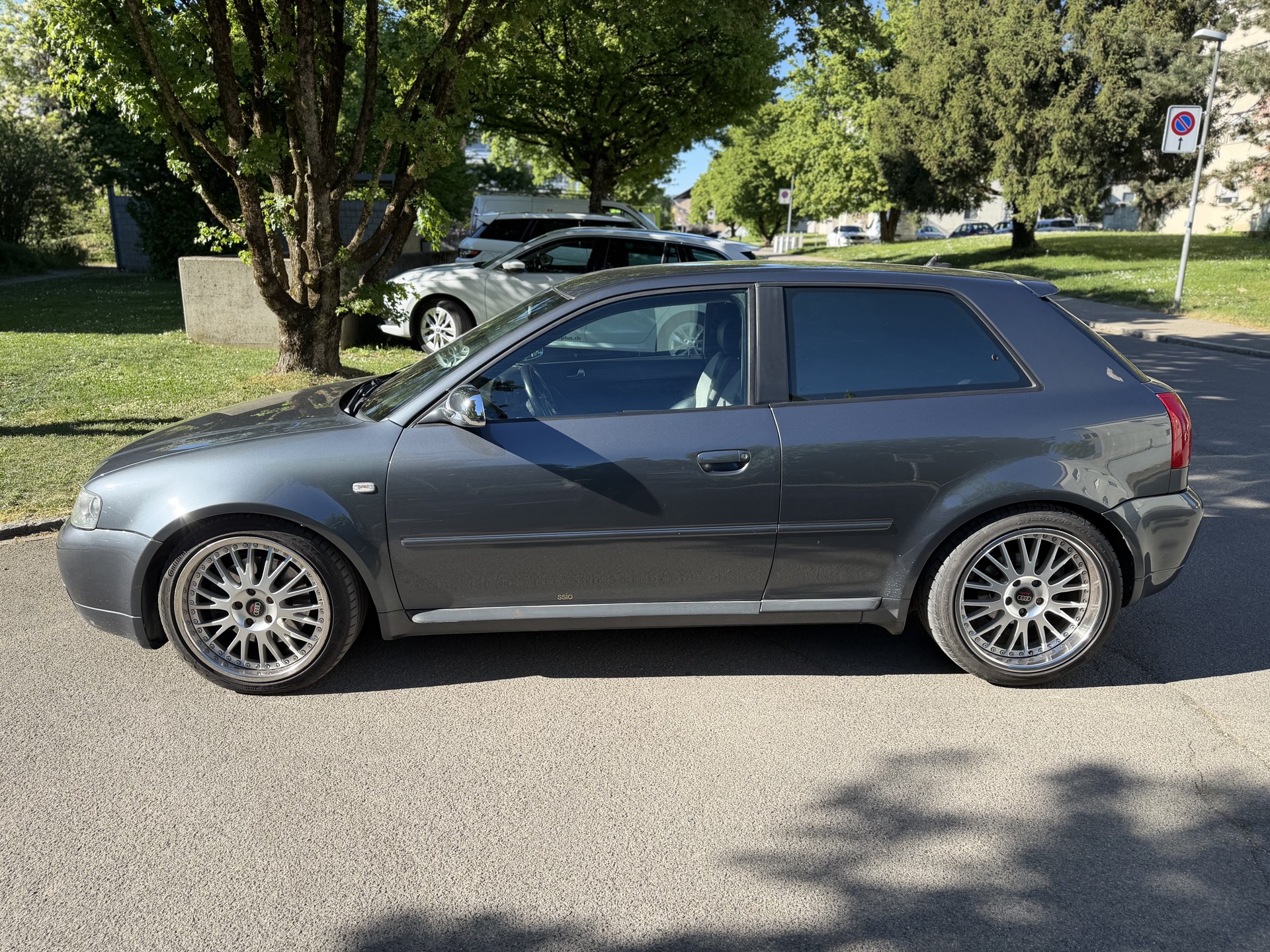 AUDI S3 quattro-image-3