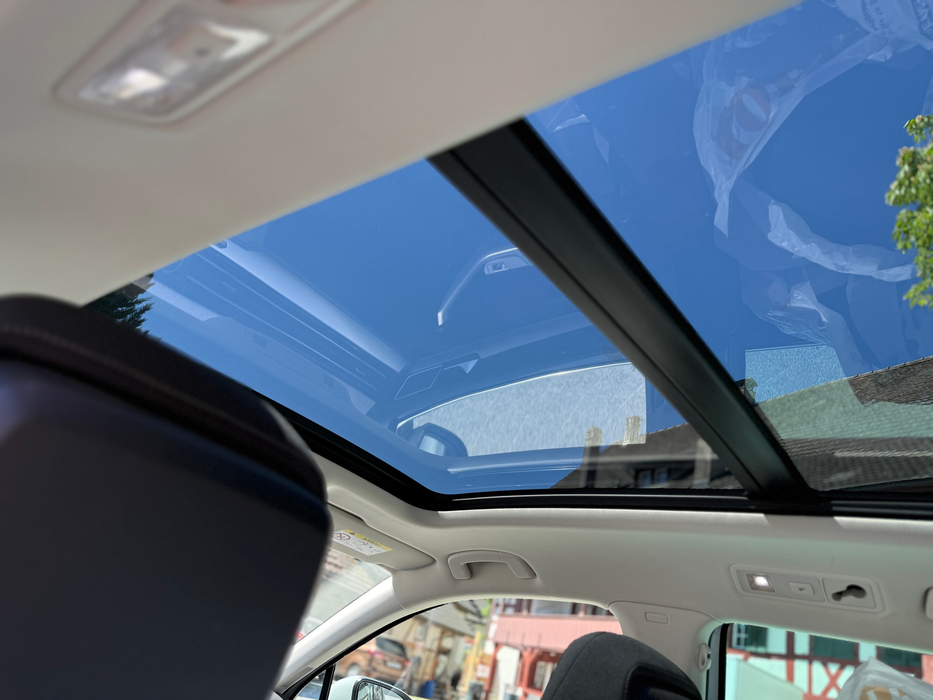 VW Passat Variant 2.0 TDI SCR BM Family DSG-image-9