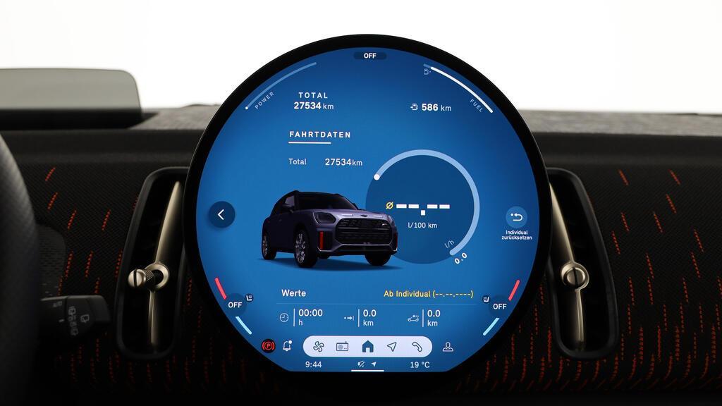 MINI John Cooper Works Countryman ALL4-image-5