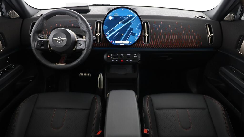 MINI John Cooper Works Countryman ALL4-image-11
