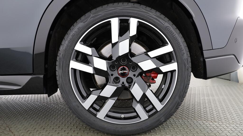 MINI John Cooper Works Countryman ALL4-image-10