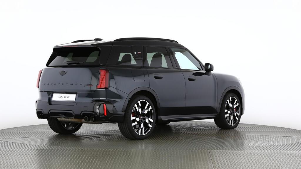 MINI John Cooper Works Countryman ALL4-image-4