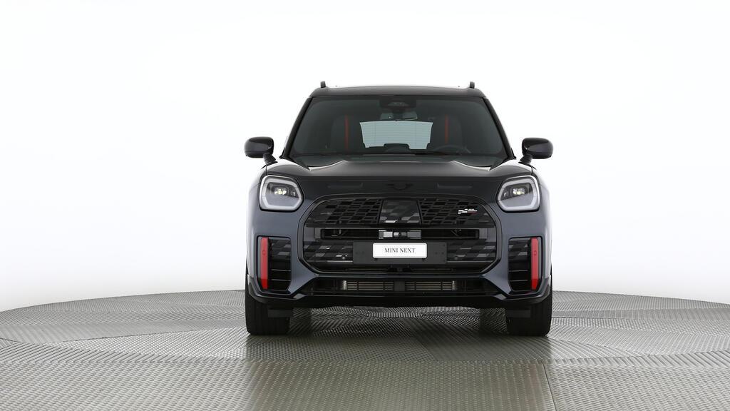 MINI John Cooper Works Countryman ALL4-image-19