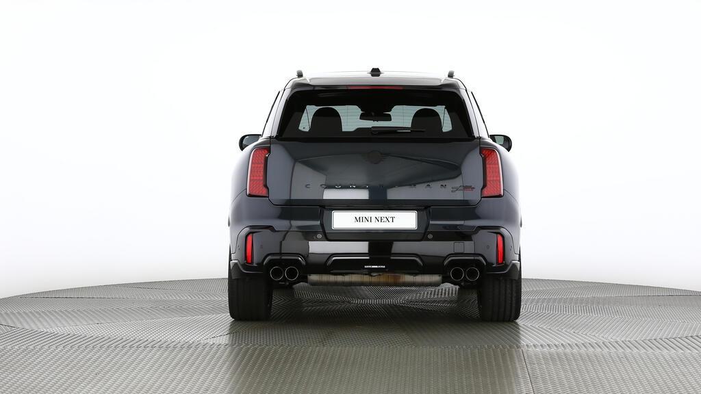 MINI John Cooper Works Countryman ALL4-image-13