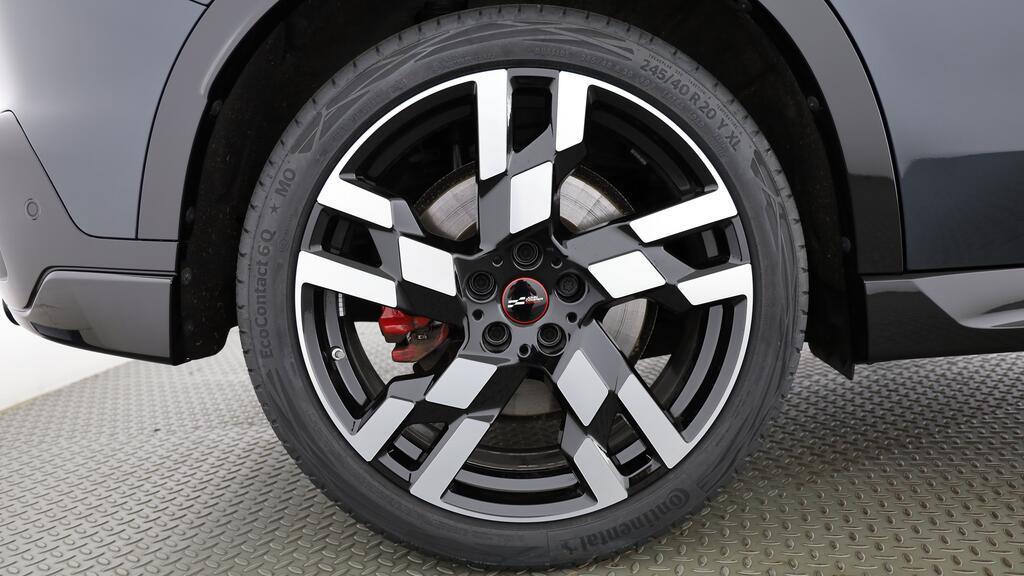 MINI John Cooper Works Countryman ALL4-image-9