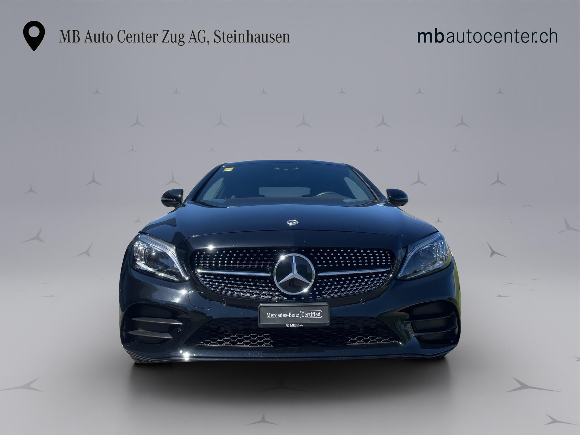 MERCEDES-BENZ C 200 4matic Coupé-image-8