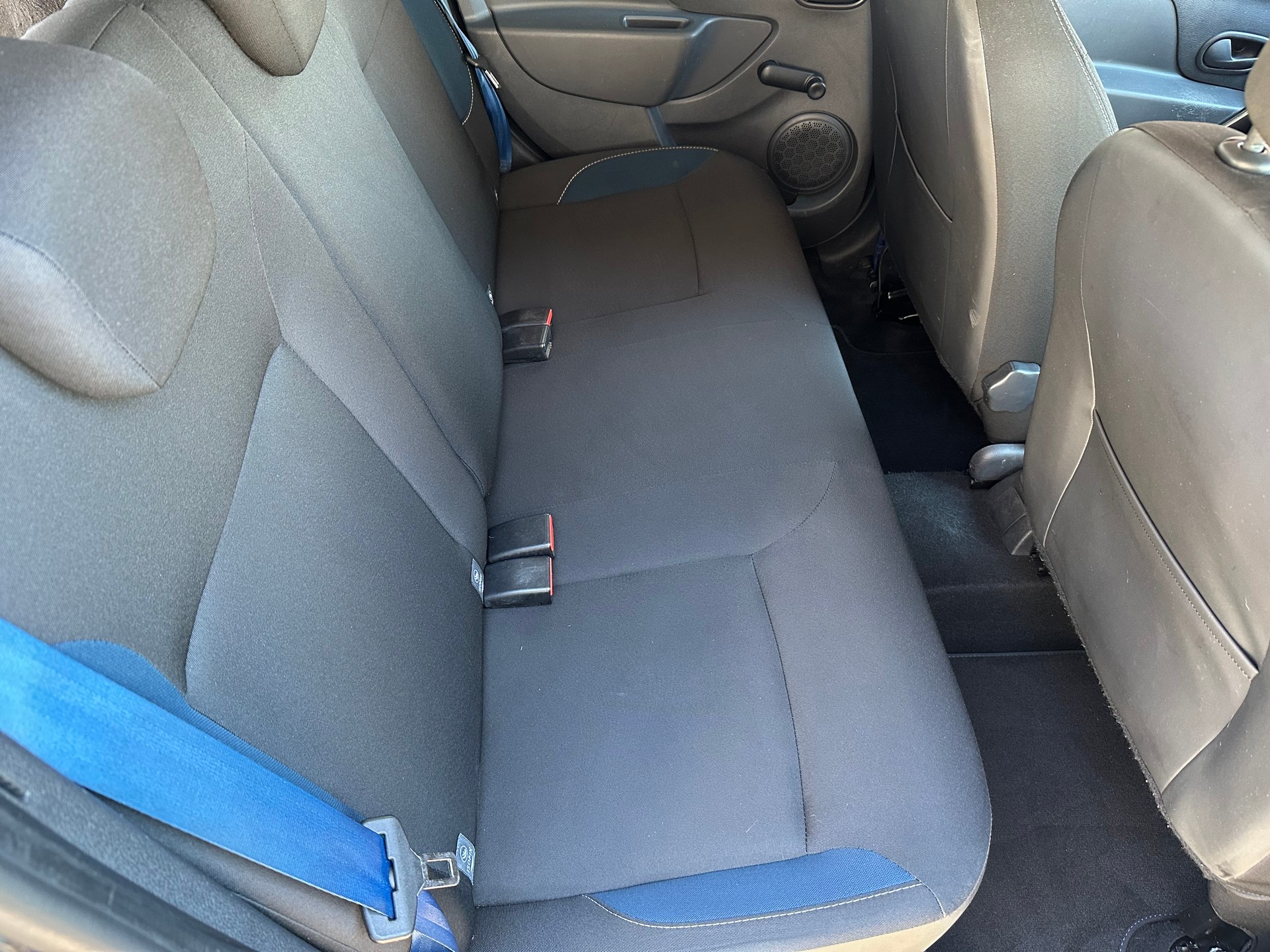 DACIA Logan MCV 0.9 Lauréate-image-9