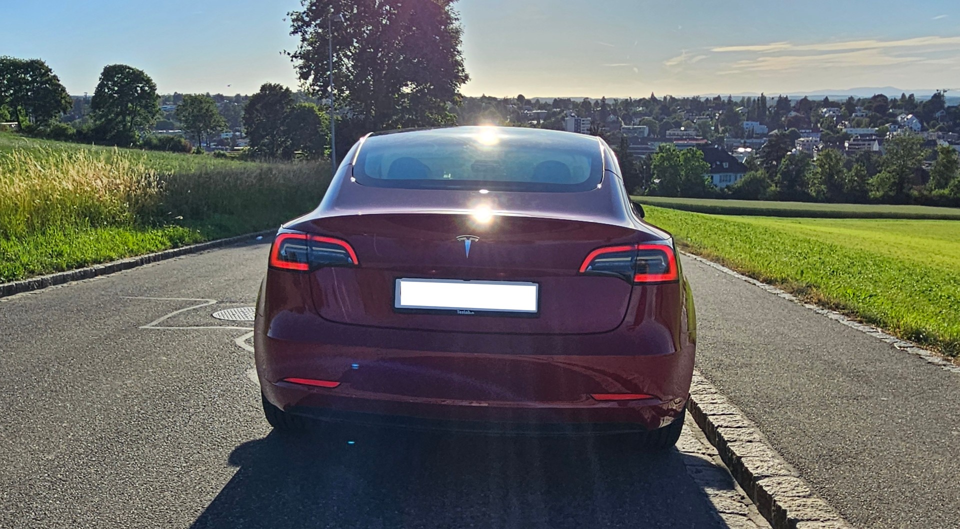 TESLA MODEL 3-image-4