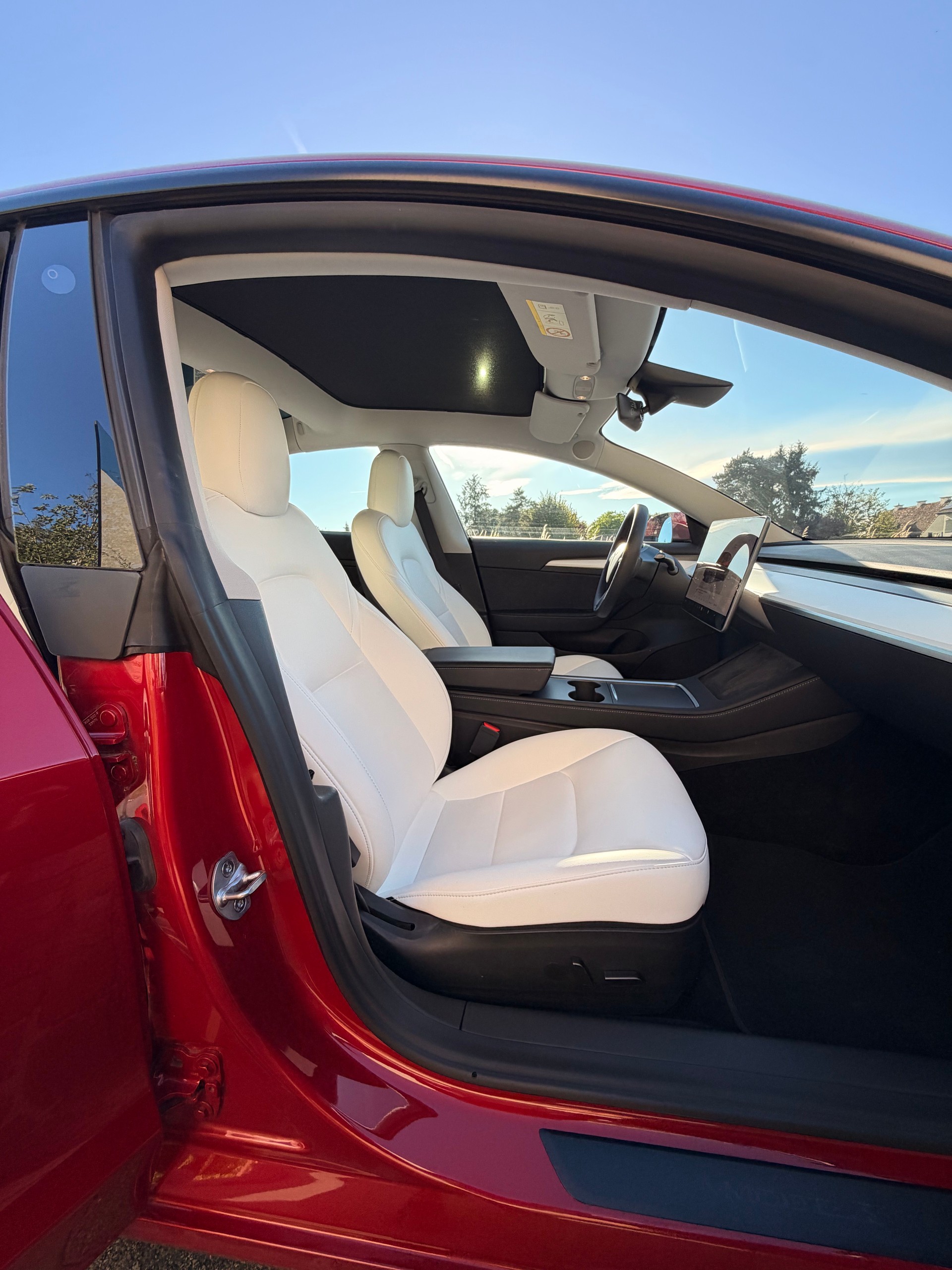 TESLA MODEL 3-image-10