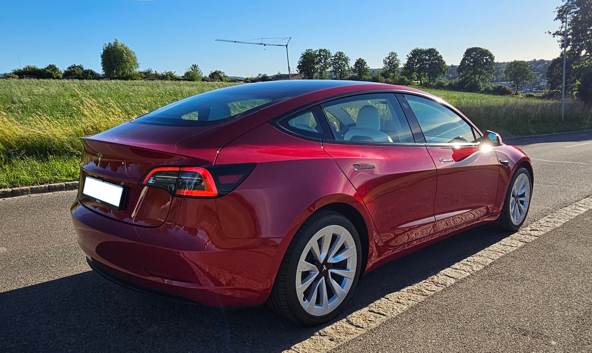 TESLA MODEL 3-image-3