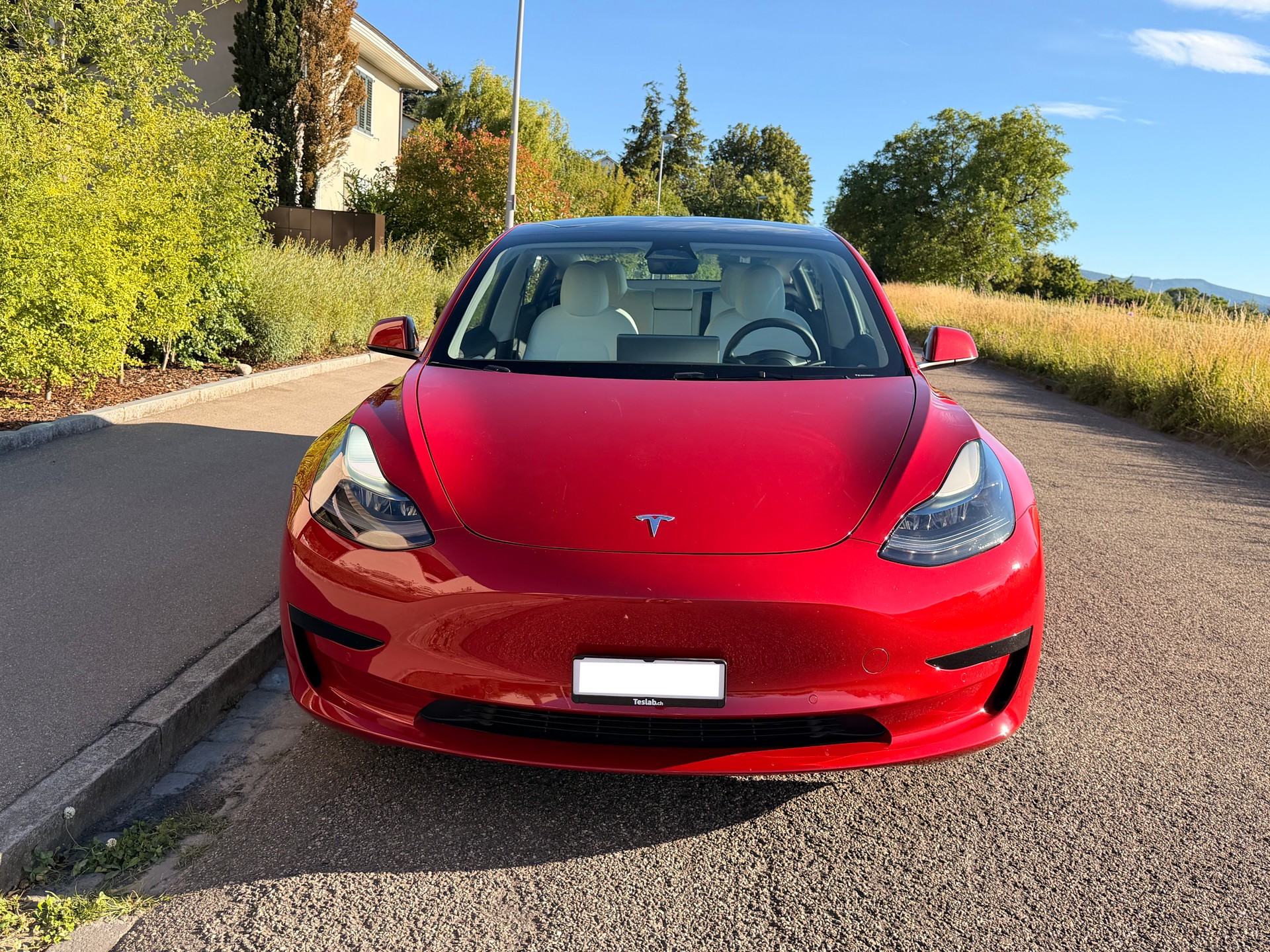 TESLA MODEL 3-image-9