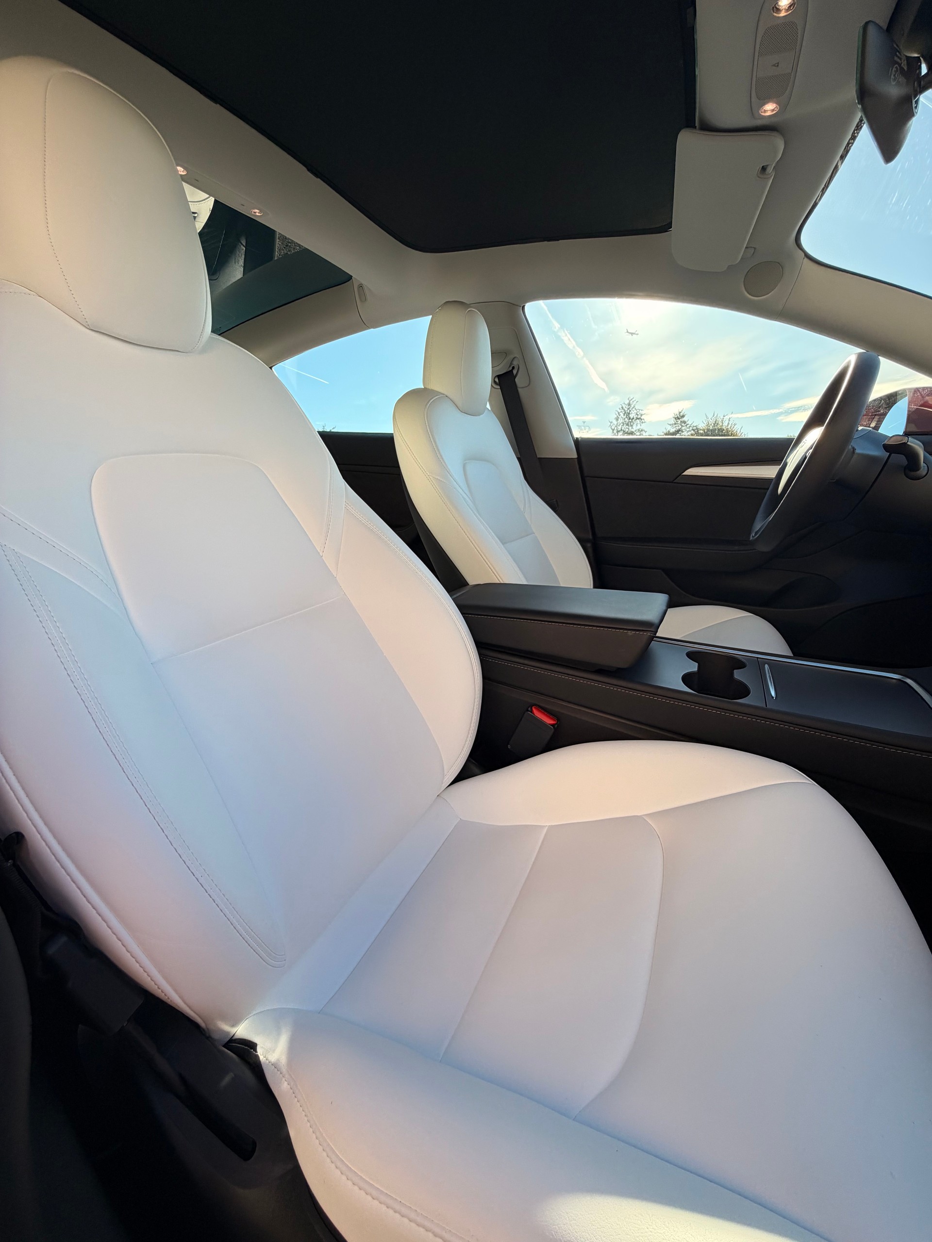 TESLA MODEL 3-image-11