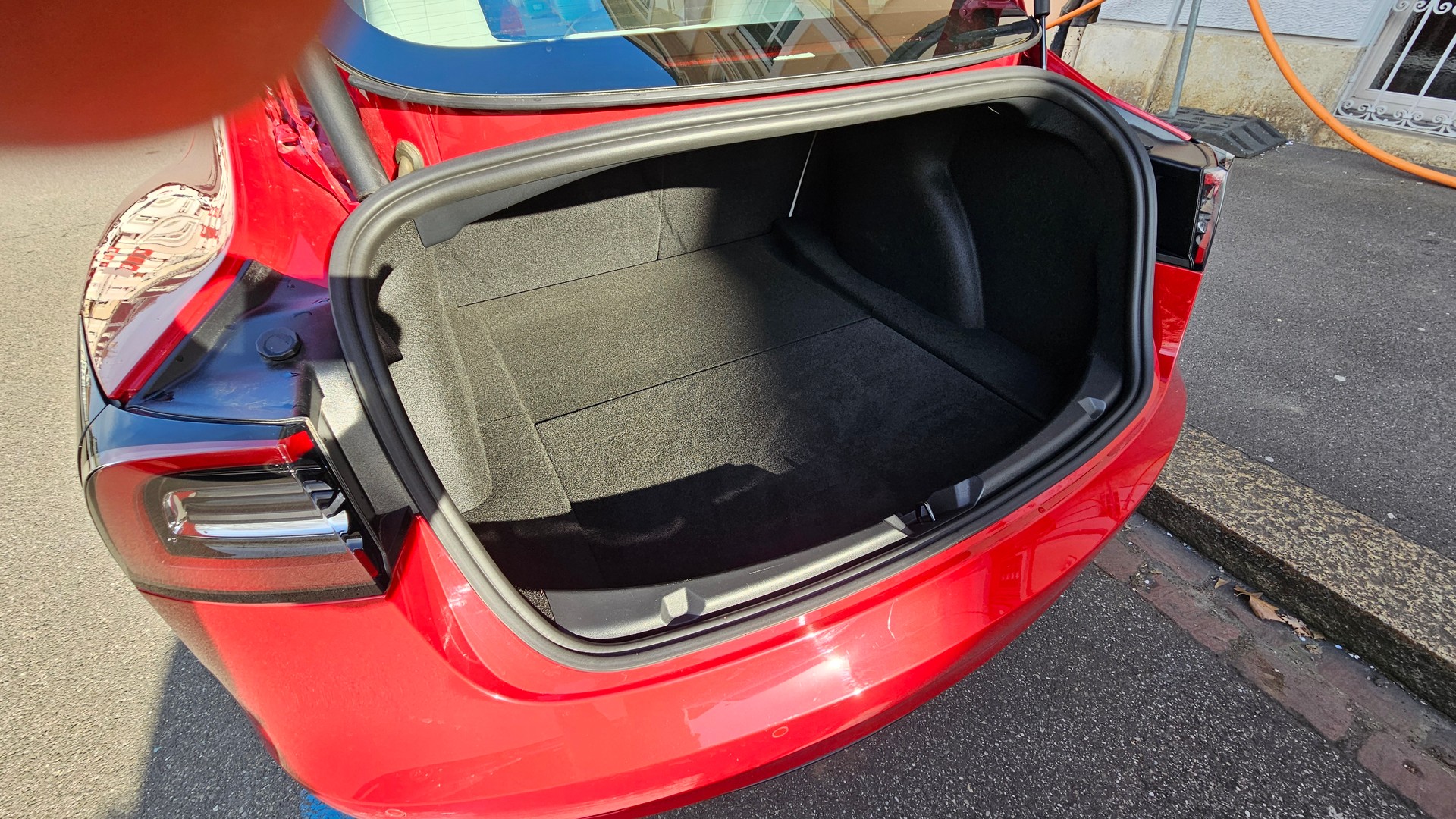 TESLA MODEL 3-image-4